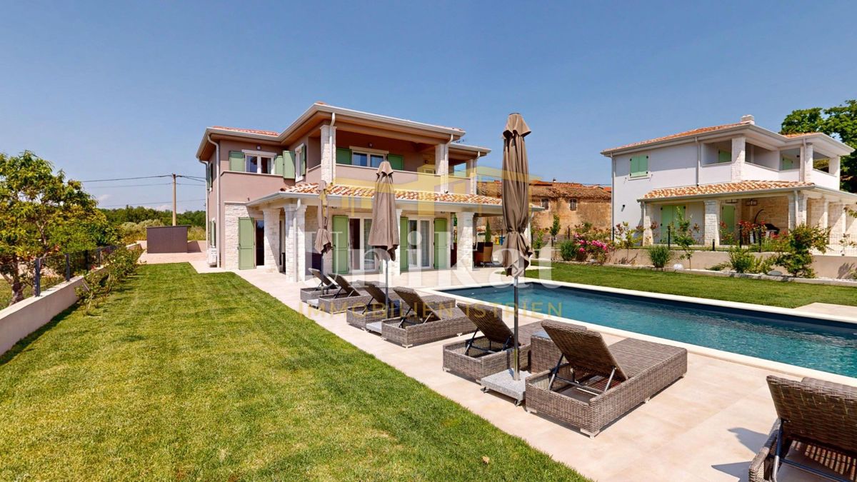 Дом VIŽINADA, 795.000 €